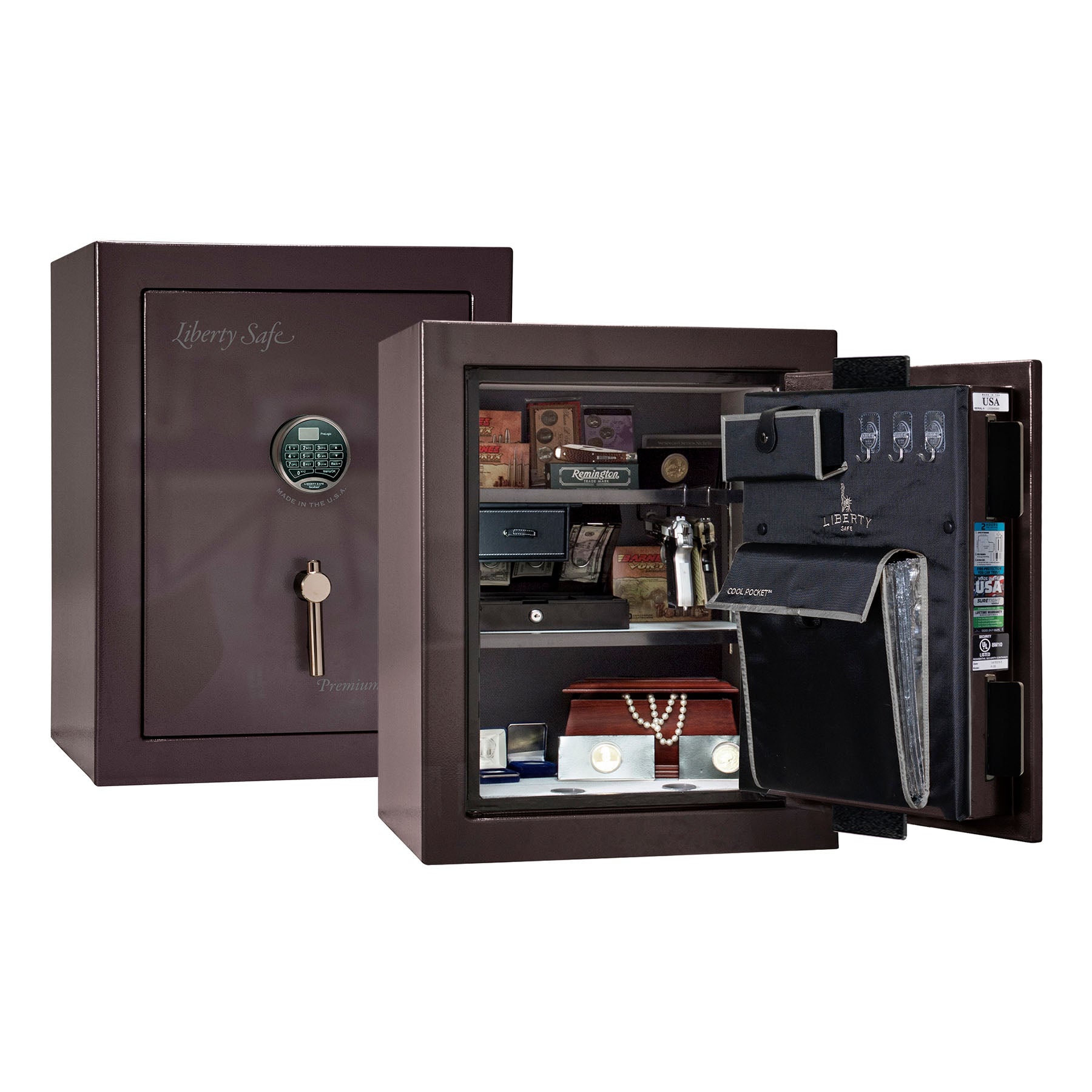 Liberty Safe® Premium Home 08