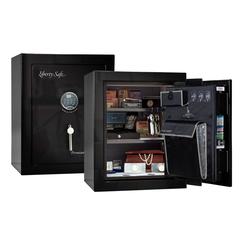 Liberty Safe® Premium Home 08