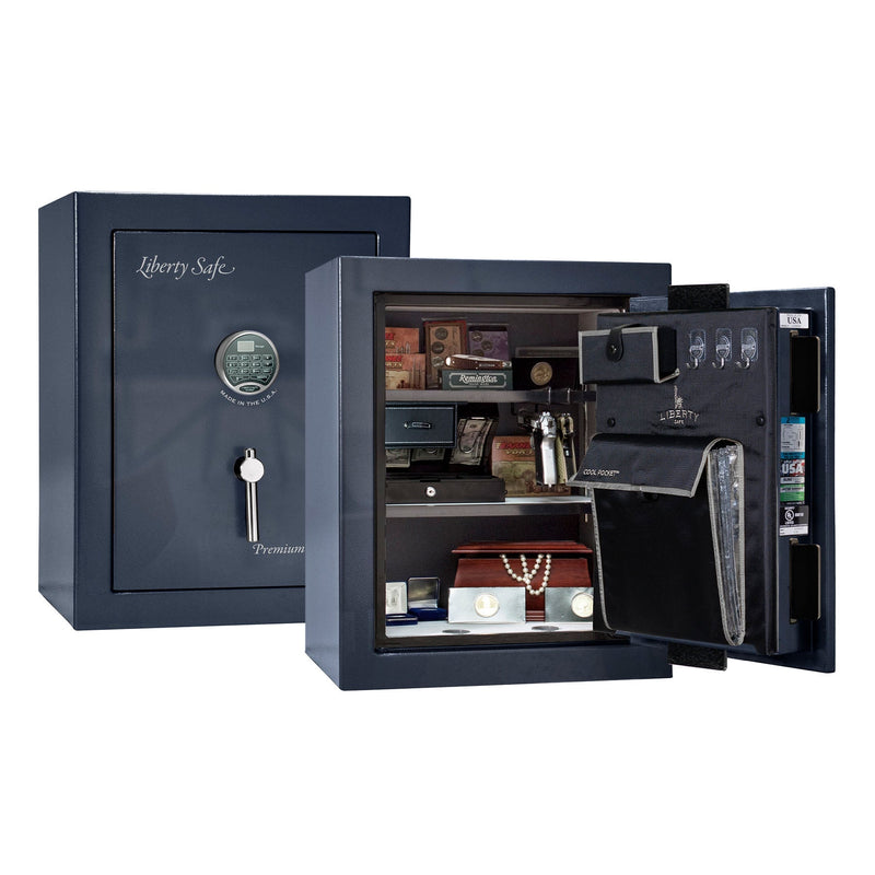 Liberty Safe® Premium Home 08