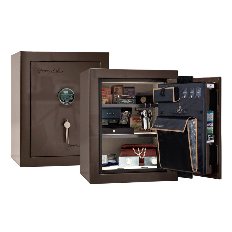 Liberty Safe® Premium Home 08