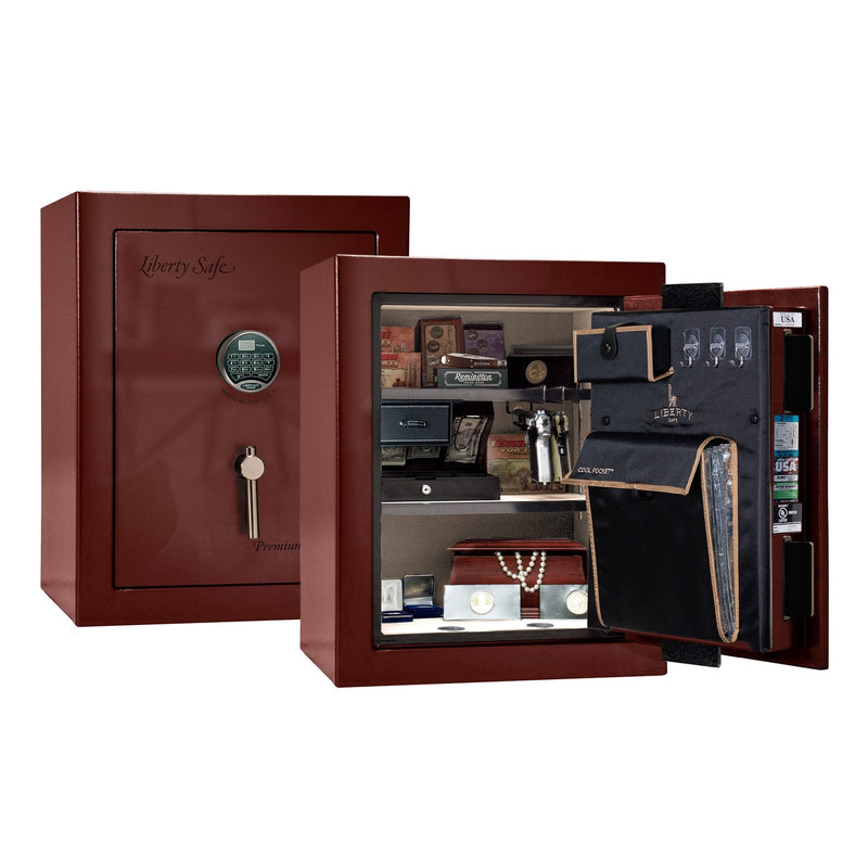Liberty Safe® Premium Home 08