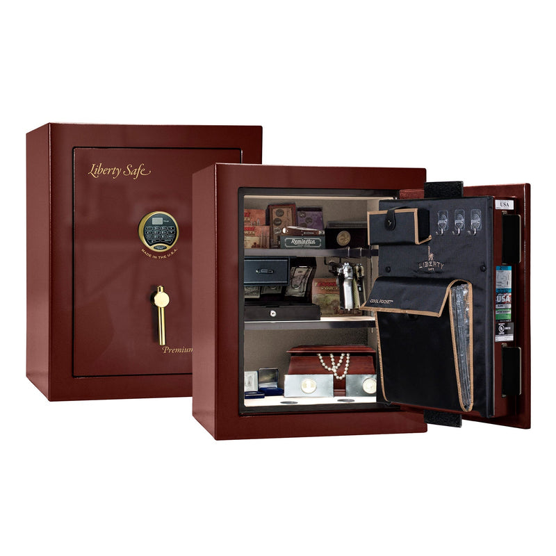 Liberty Safe® Premium Home 08