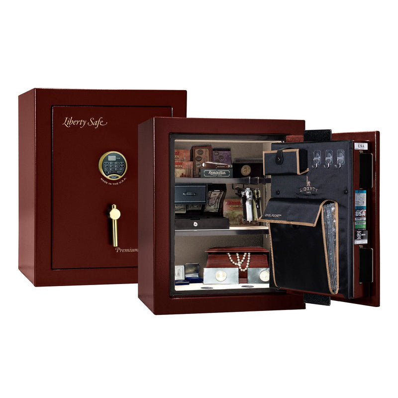 Liberty Safe® Premium Home 08