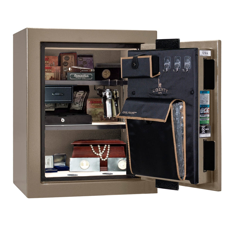 Liberty Safe® Premium Home 08