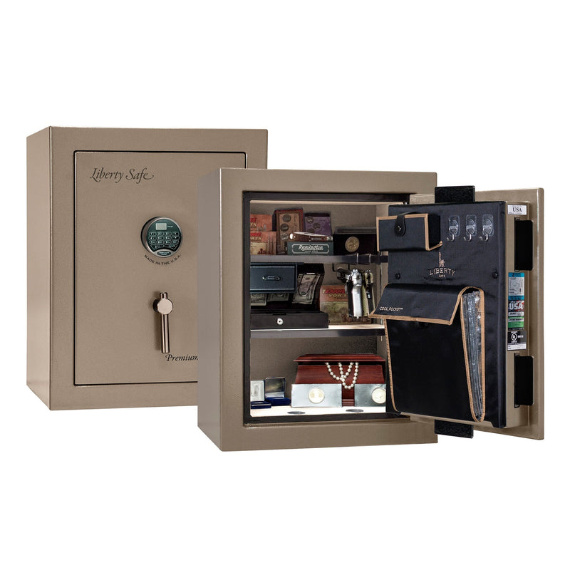Liberty Safe® Premium Home 08