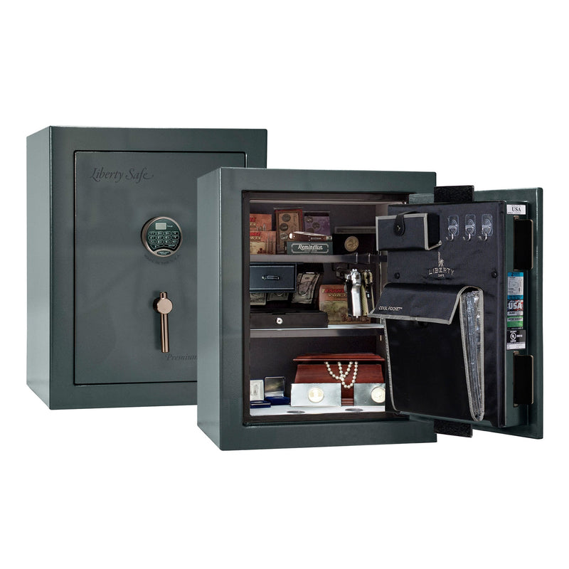 Liberty Safe® Premium Home 08