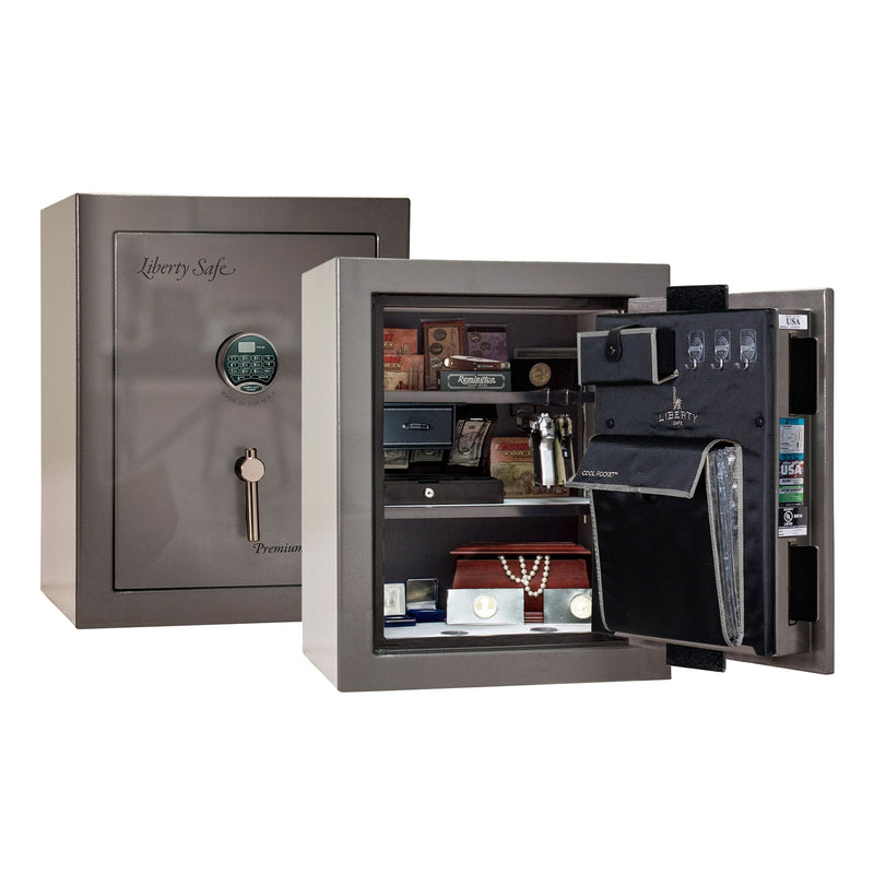 Liberty Safe® Premium Home 08