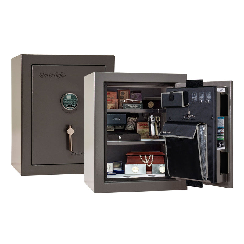 Liberty Safe® Premium Home 08
