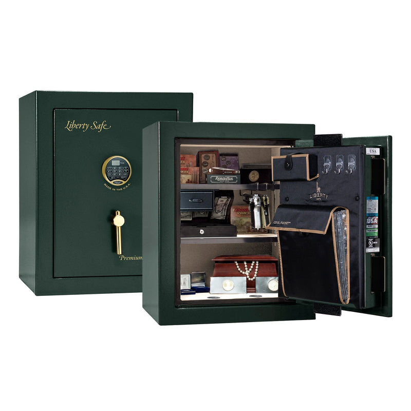Liberty Safe® Premium Home 08
