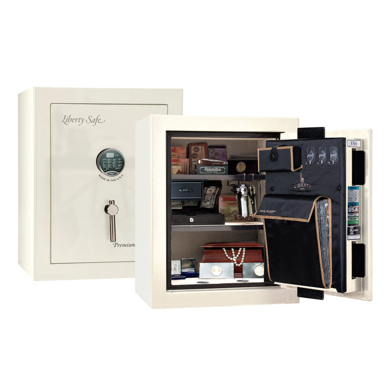 Liberty Safe® Premium Home 08