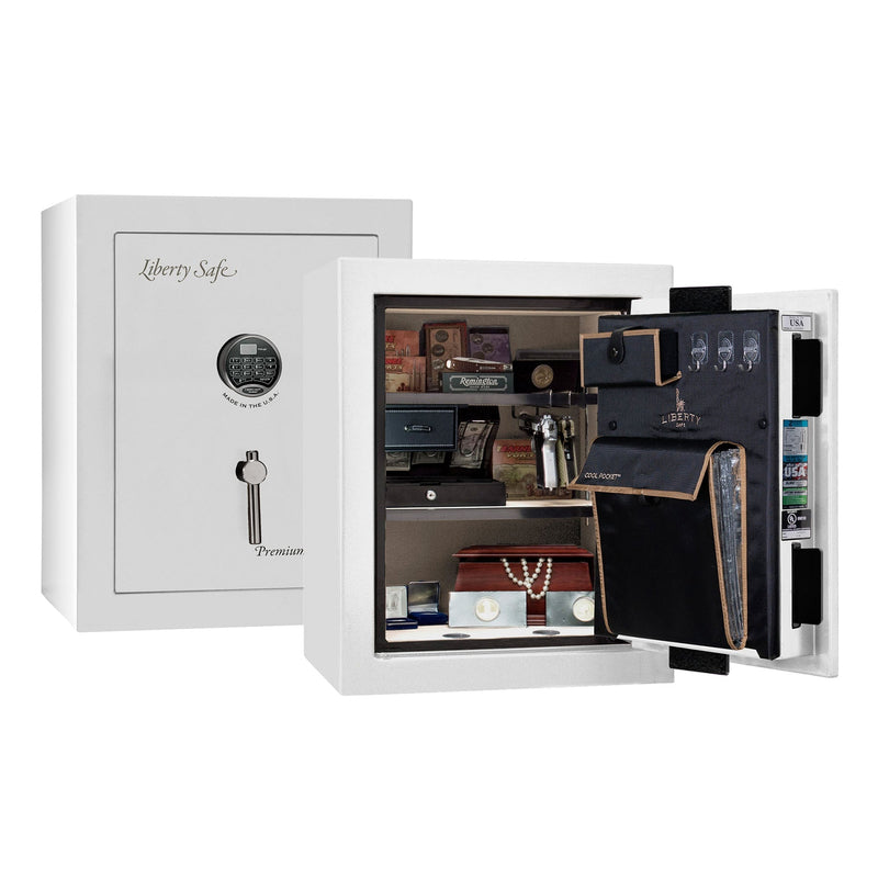 Liberty Safe® Premium Home 08