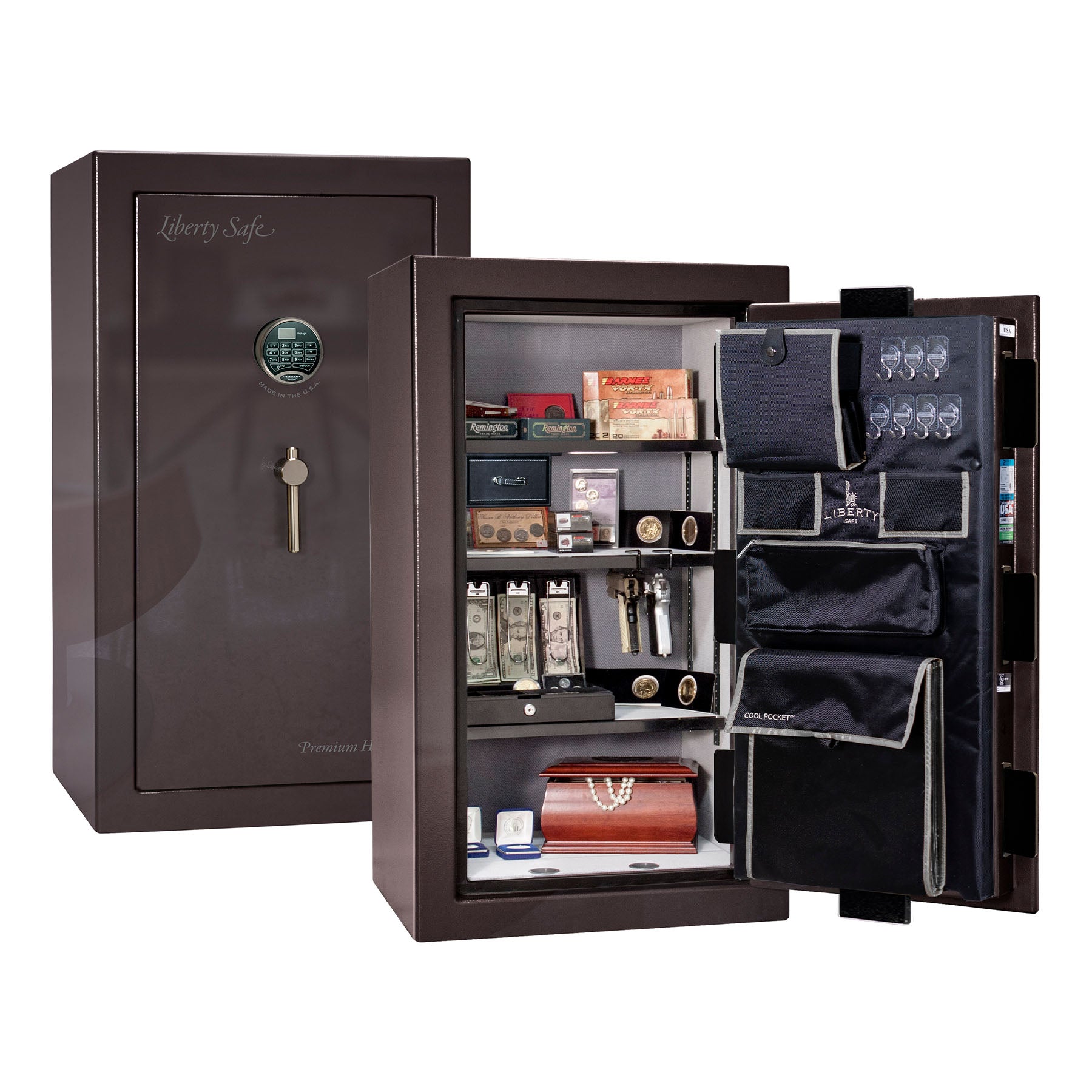 Liberty Safe® Premium Home 12