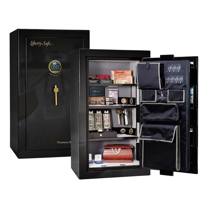 Liberty Safe® Premium Home 12