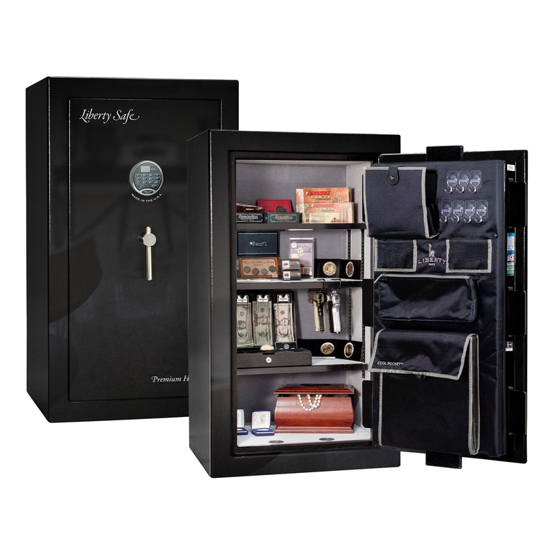 Liberty Safe® Premium Home 12
