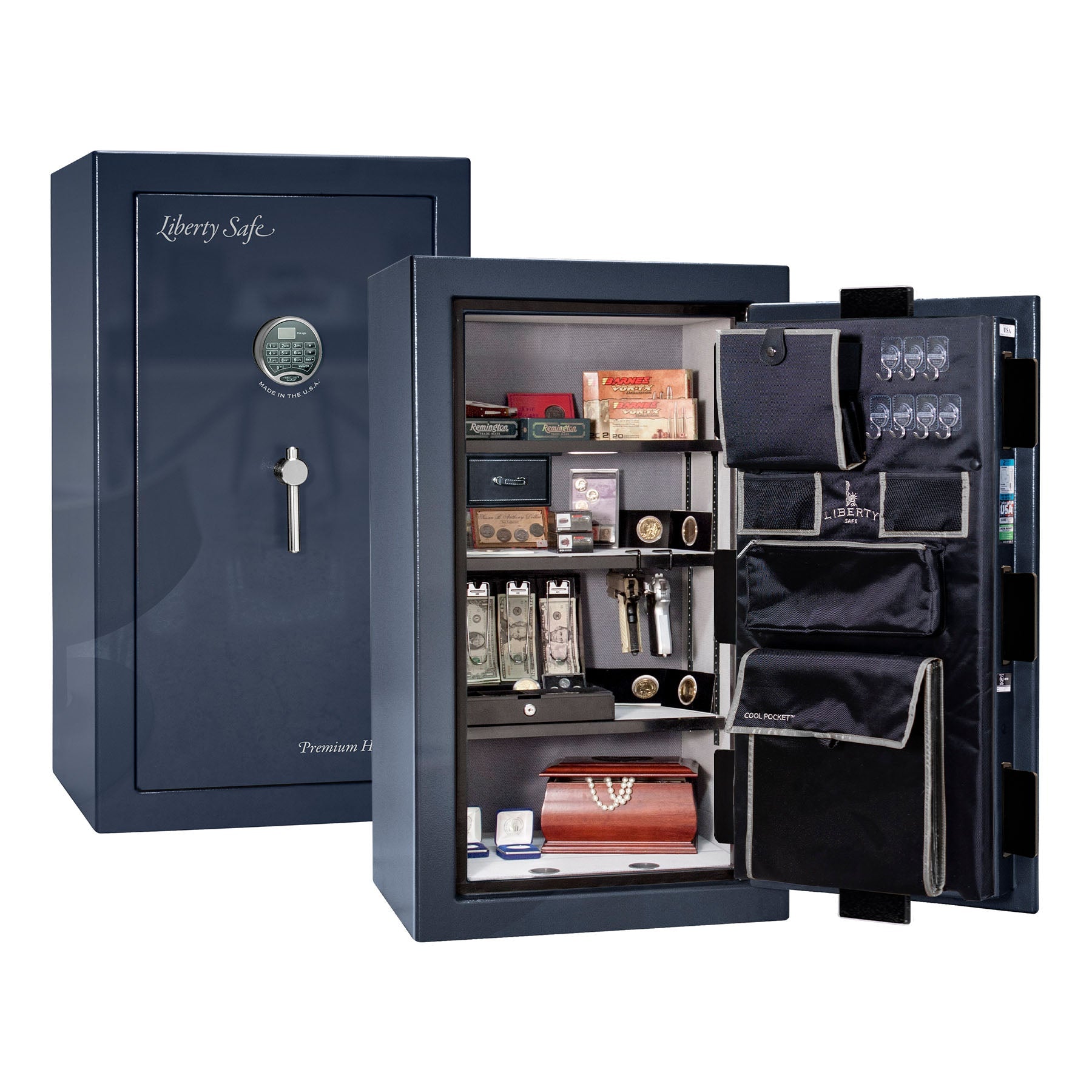 Liberty Safe® Premium Home 12