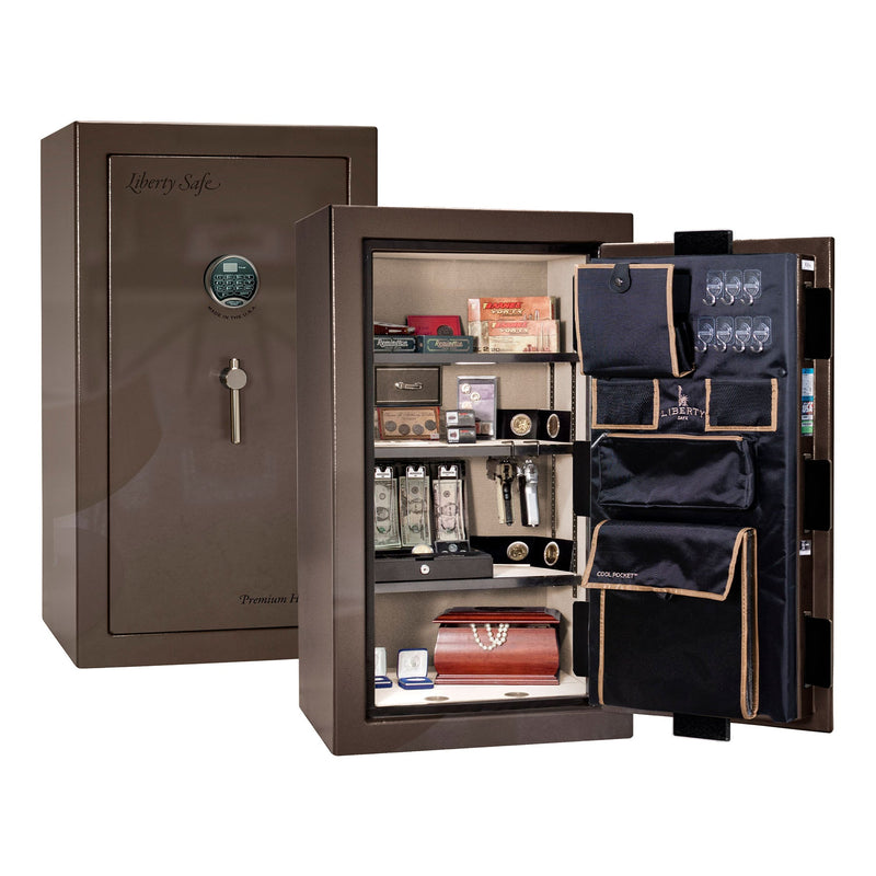 Liberty Safe® Premium Home 12