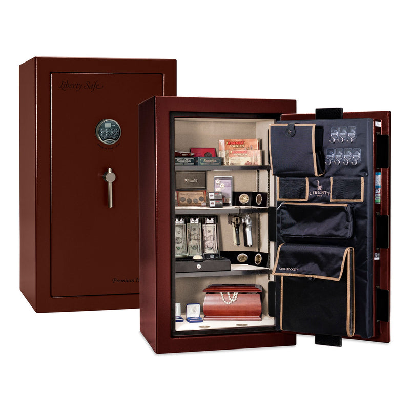 Liberty Safe® Premium Home 12