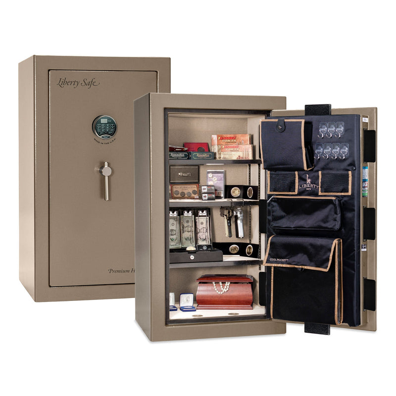 Liberty Safe® Premium Home 12
