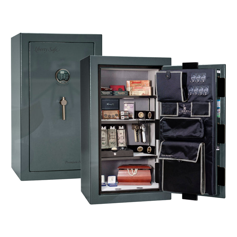 Liberty Safe® Premium Home 12