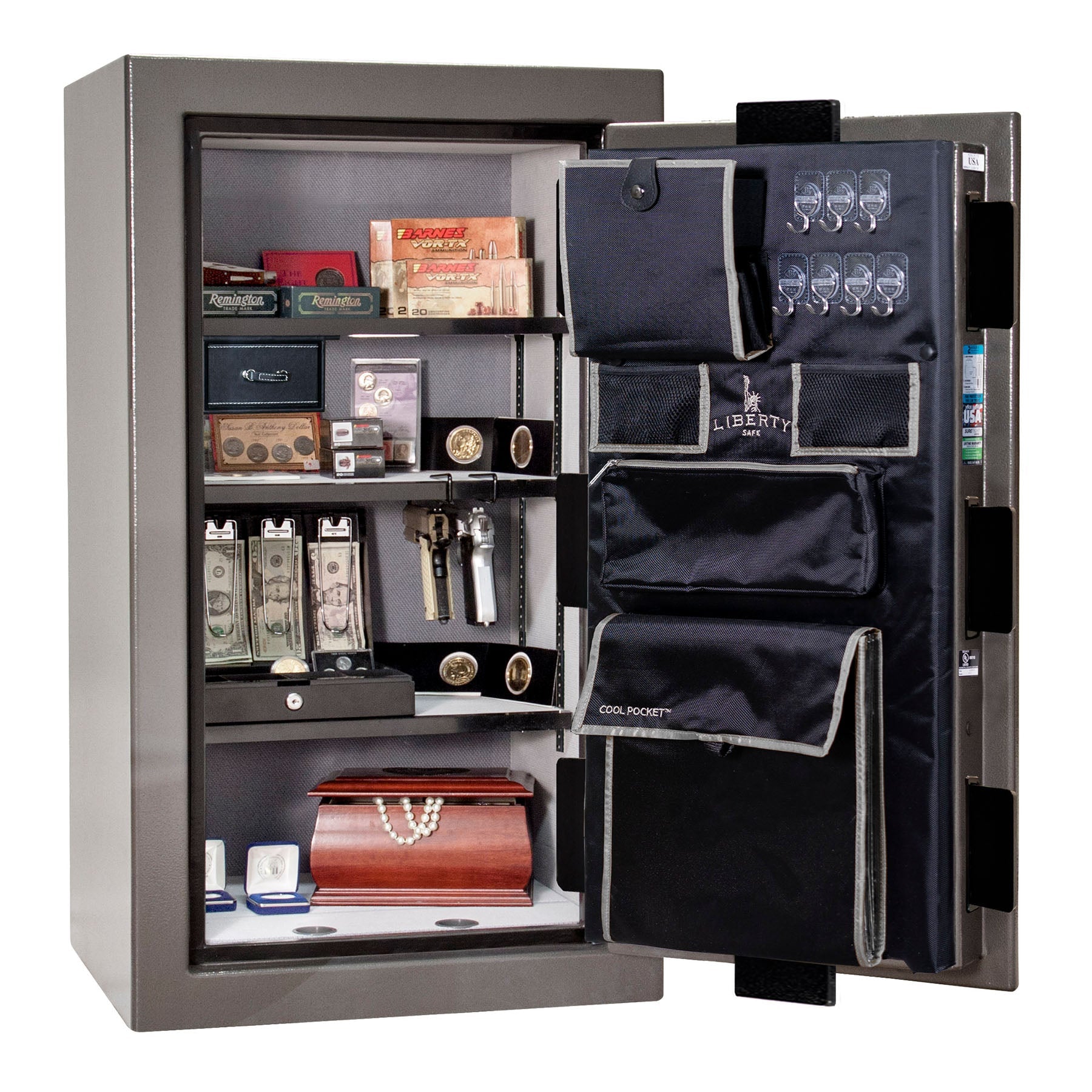 Liberty Safe® Premium Home 12