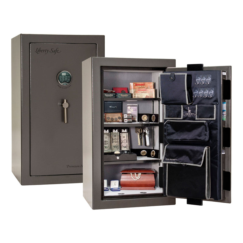 Liberty Safe® Premium Home 12