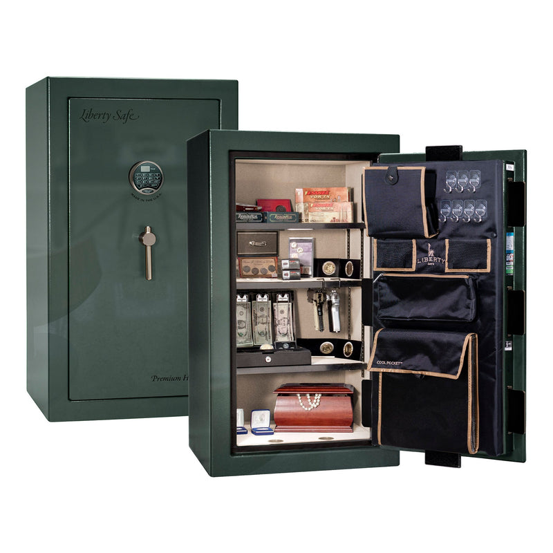 Liberty Safe® Premium Home 12