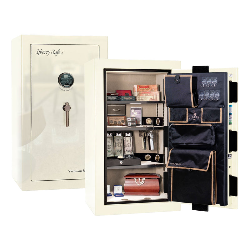 Liberty Safe® Premium Home 12