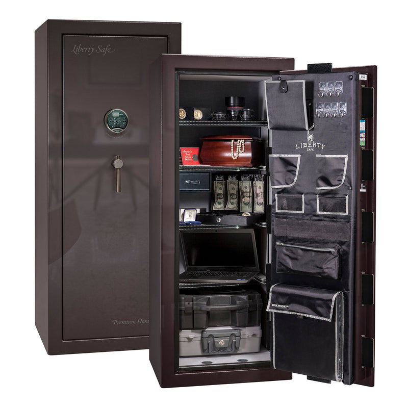 Liberty Safe® Premium Home 17