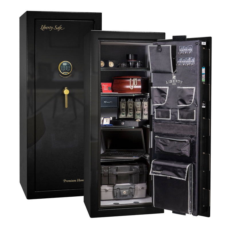 Liberty Safe® Premium Home 17
