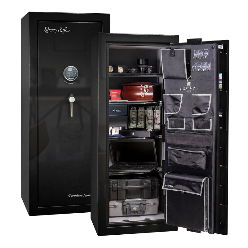 Liberty Safe® Premium Home 17