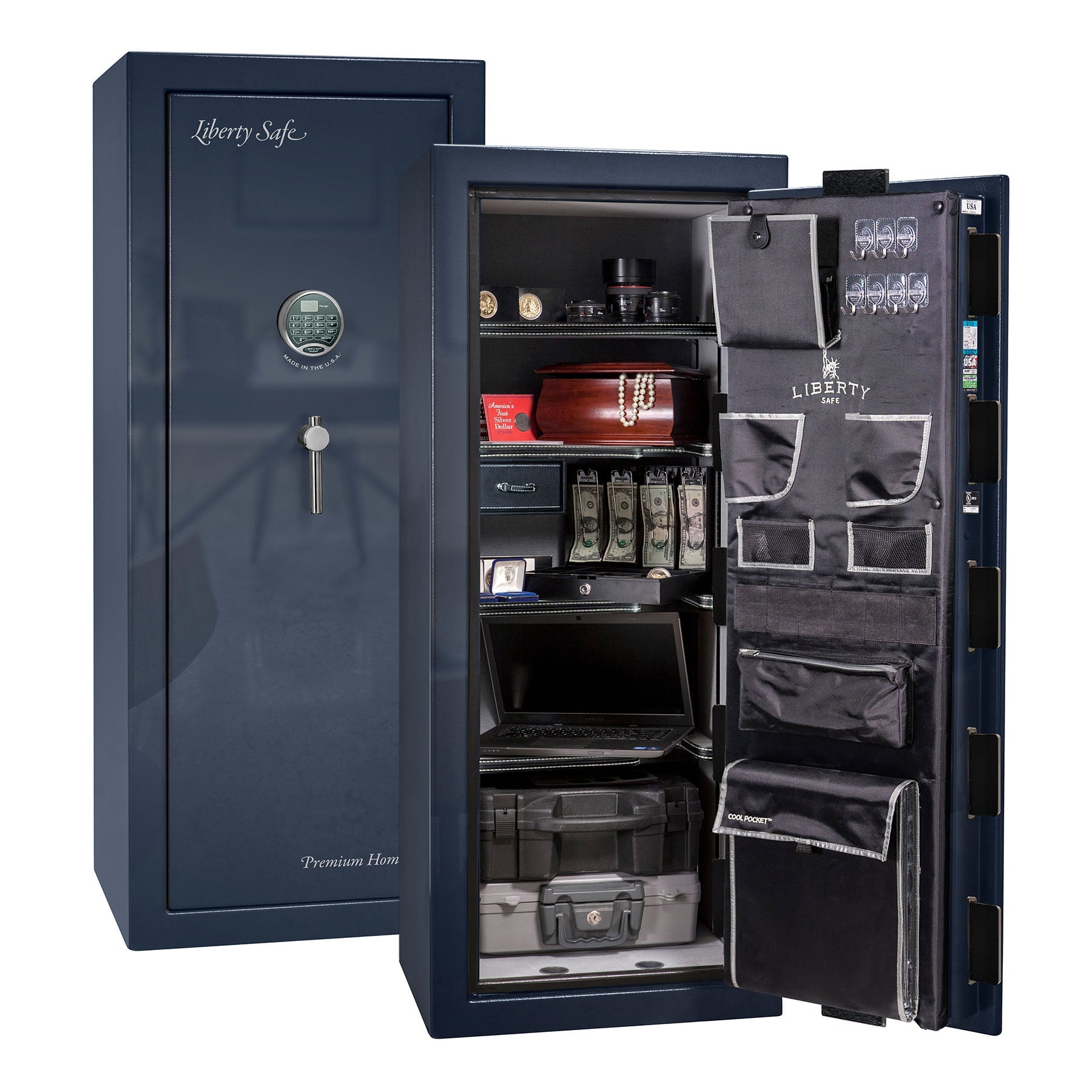Liberty Safe® Premium Home 17