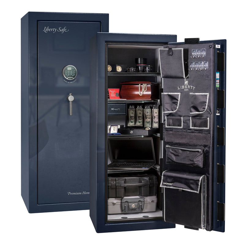 Liberty Safe® Premium Home 17