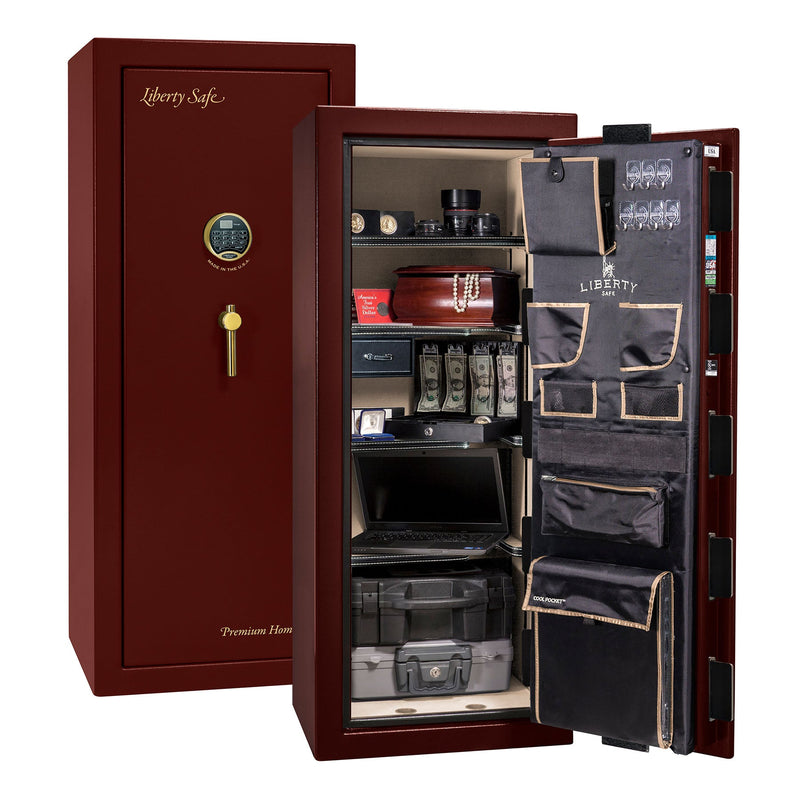 Liberty Safe® Premium Home 17