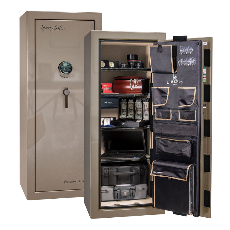 Liberty Safe® Premium Home 17