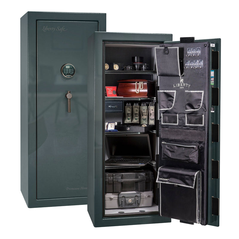 Liberty Safe® Premium Home 17