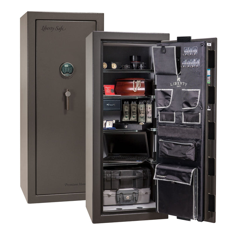 Liberty Safe® Premium Home 17