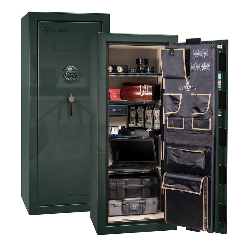Liberty Safe® Premium Home 17