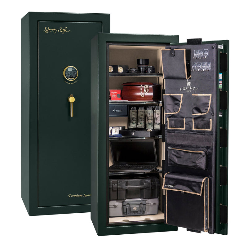 Liberty Safe® Premium Home 17