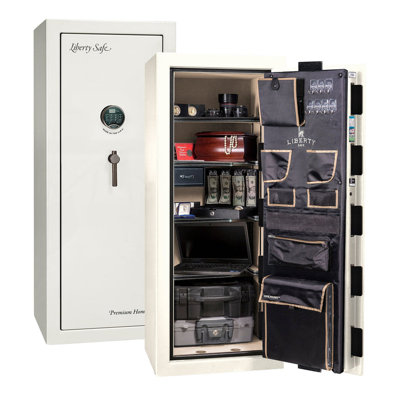 Liberty Safe® Premium Home 17