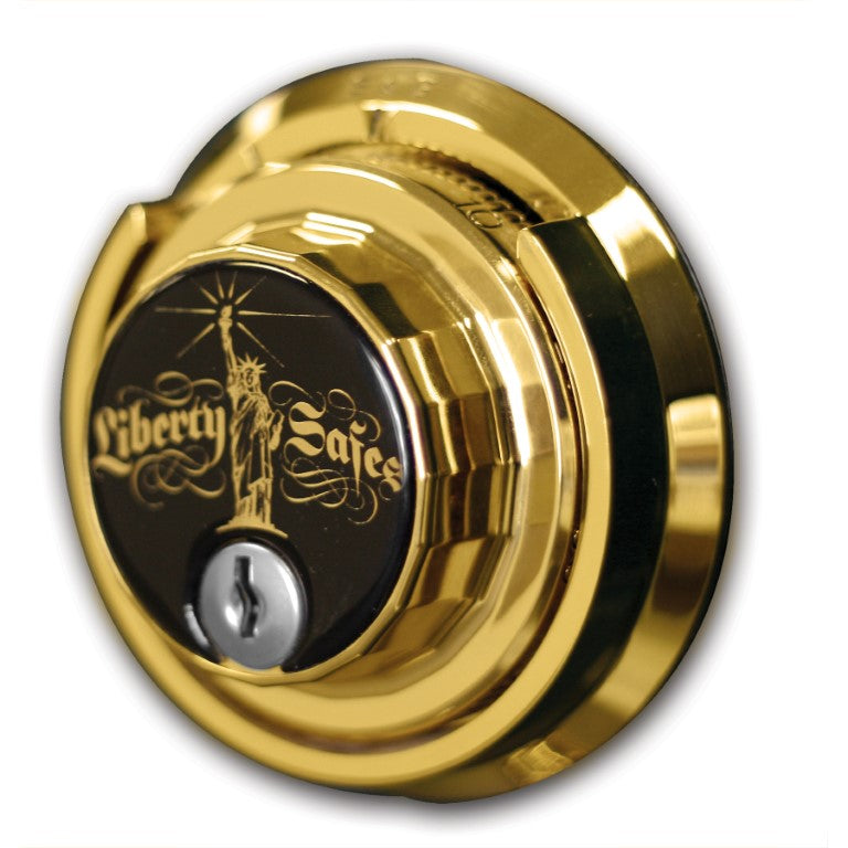 Liberty Safe® Locks