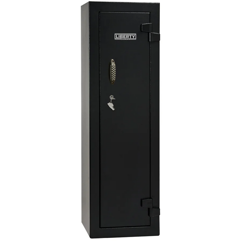 Liberty Safe Gun Cabinet