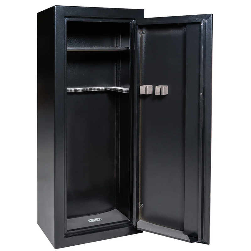 Liberty Safe Gun Cabinet