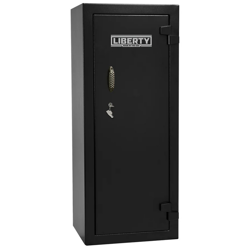 Liberty Safe Gun Cabinet