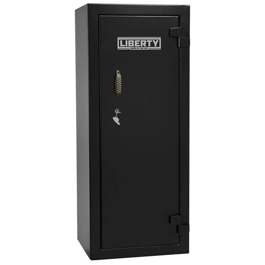 Liberty Safe® Gun Cabinet 18