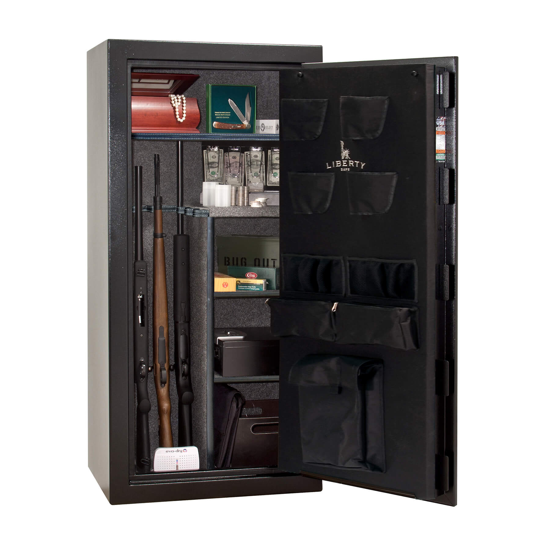Liberty Safe® Centurion 24