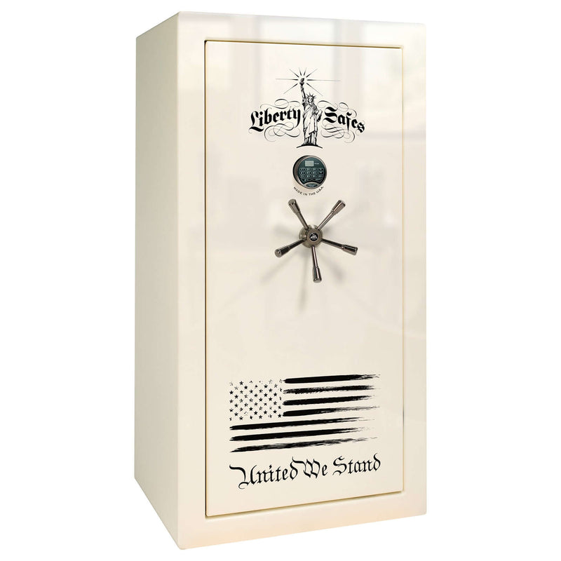 Liberty Safe® Lincoln 25 - United We Stand