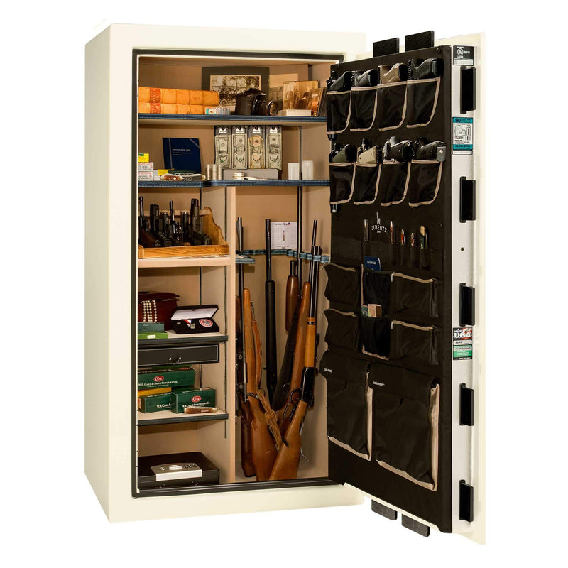 Liberty Safe® Lincoln 40 United We Stand