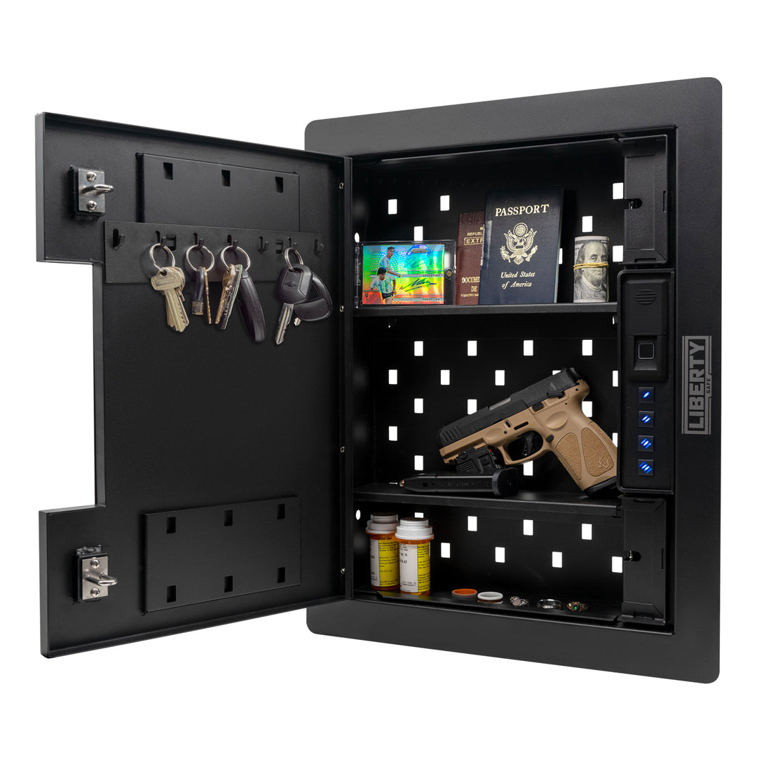 Liberty Safe® Wall Safe