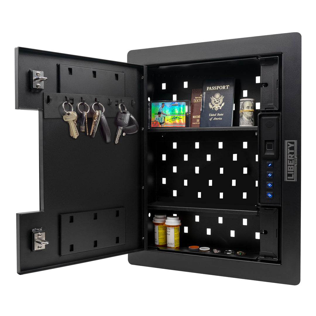 Liberty Safe® Wall Safe