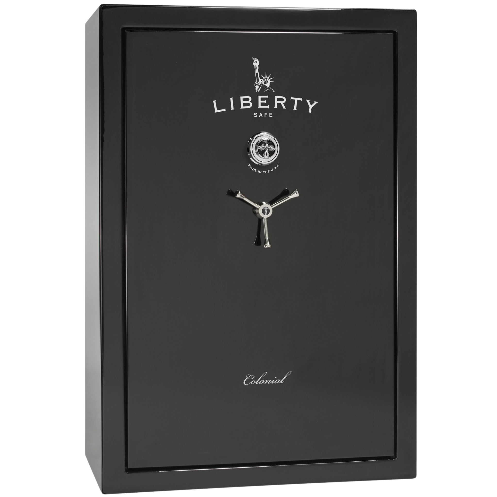 Liberty Safe® Colonial 35